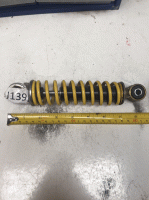 Used Suspension Spring For A Mobility Scooter J139